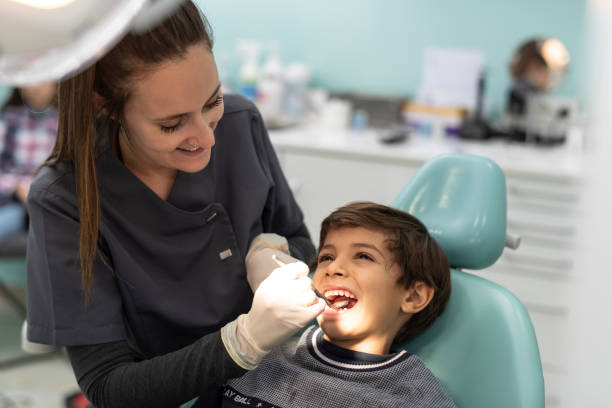 Best Dentist Open on Weekends  in Fairmount, GA