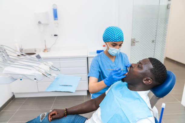 Best Dentist Open Late Near Me  in Fairmount, GA